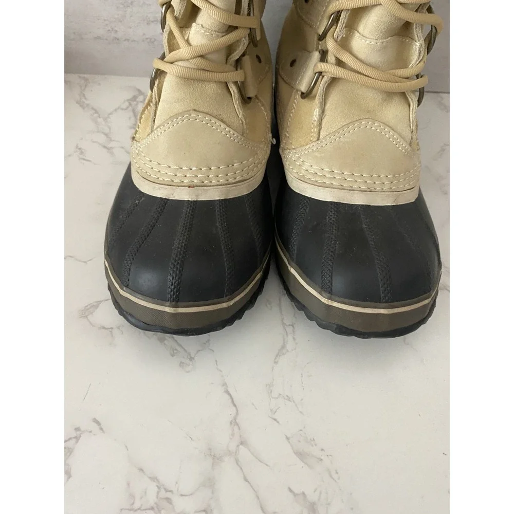 Sorel good pre